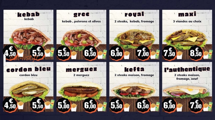 Anwal — carte page 3