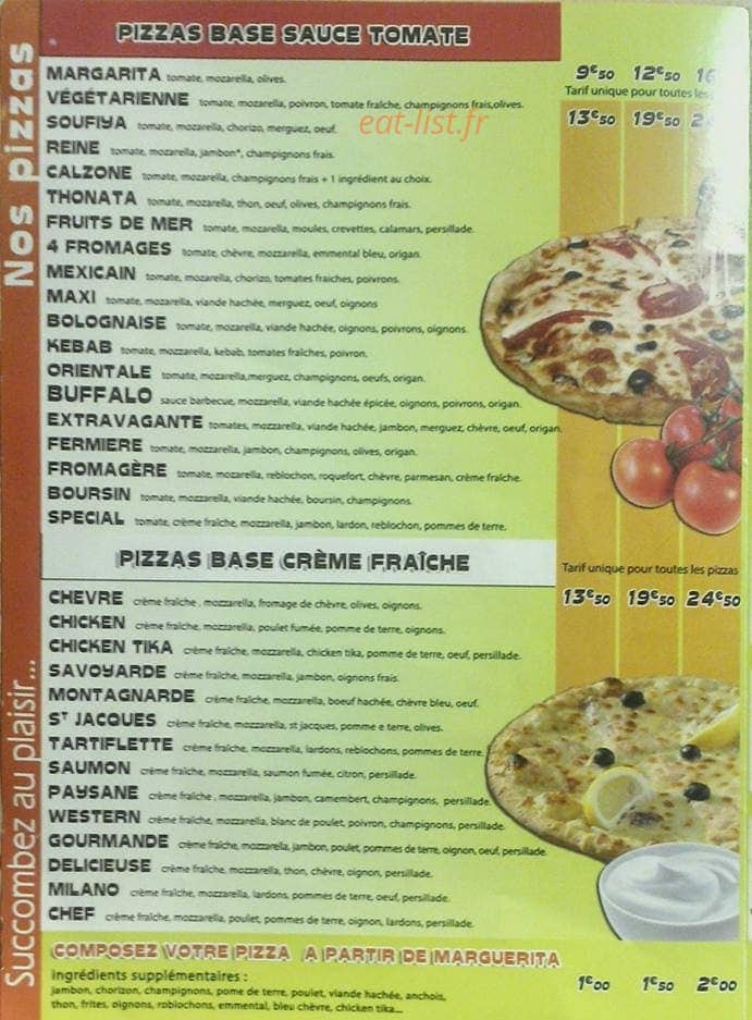 Argana — carte page 2
