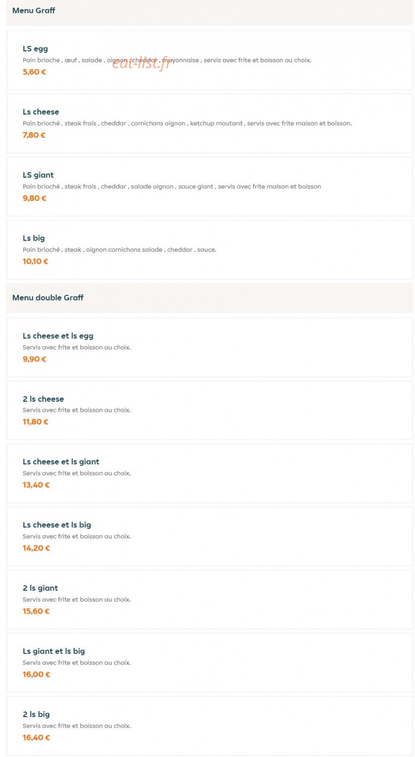 Latess — carte page 1