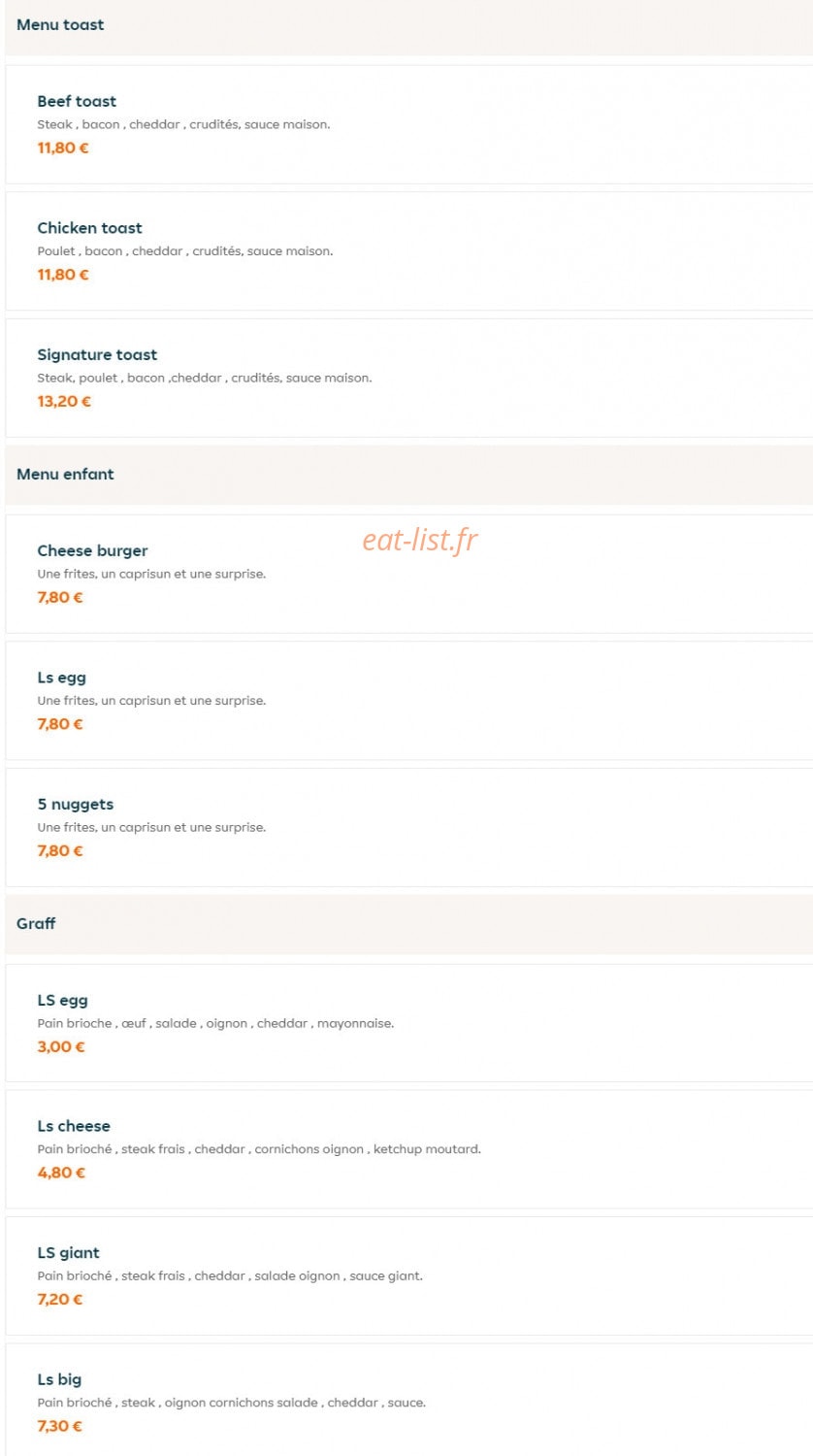 Latess — carte page 3