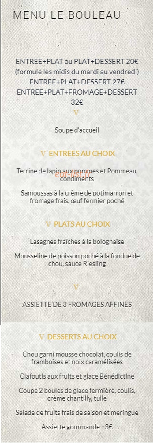 L'Hermière — carte page 1