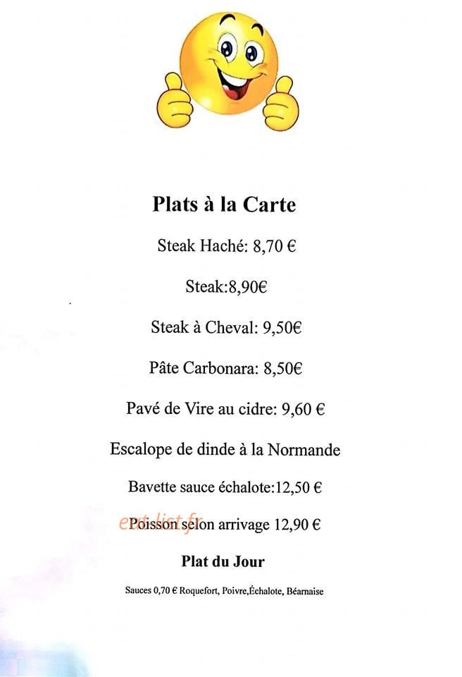Le 66 — carte page 6