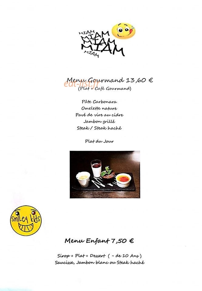 Le 66 — carte page 2