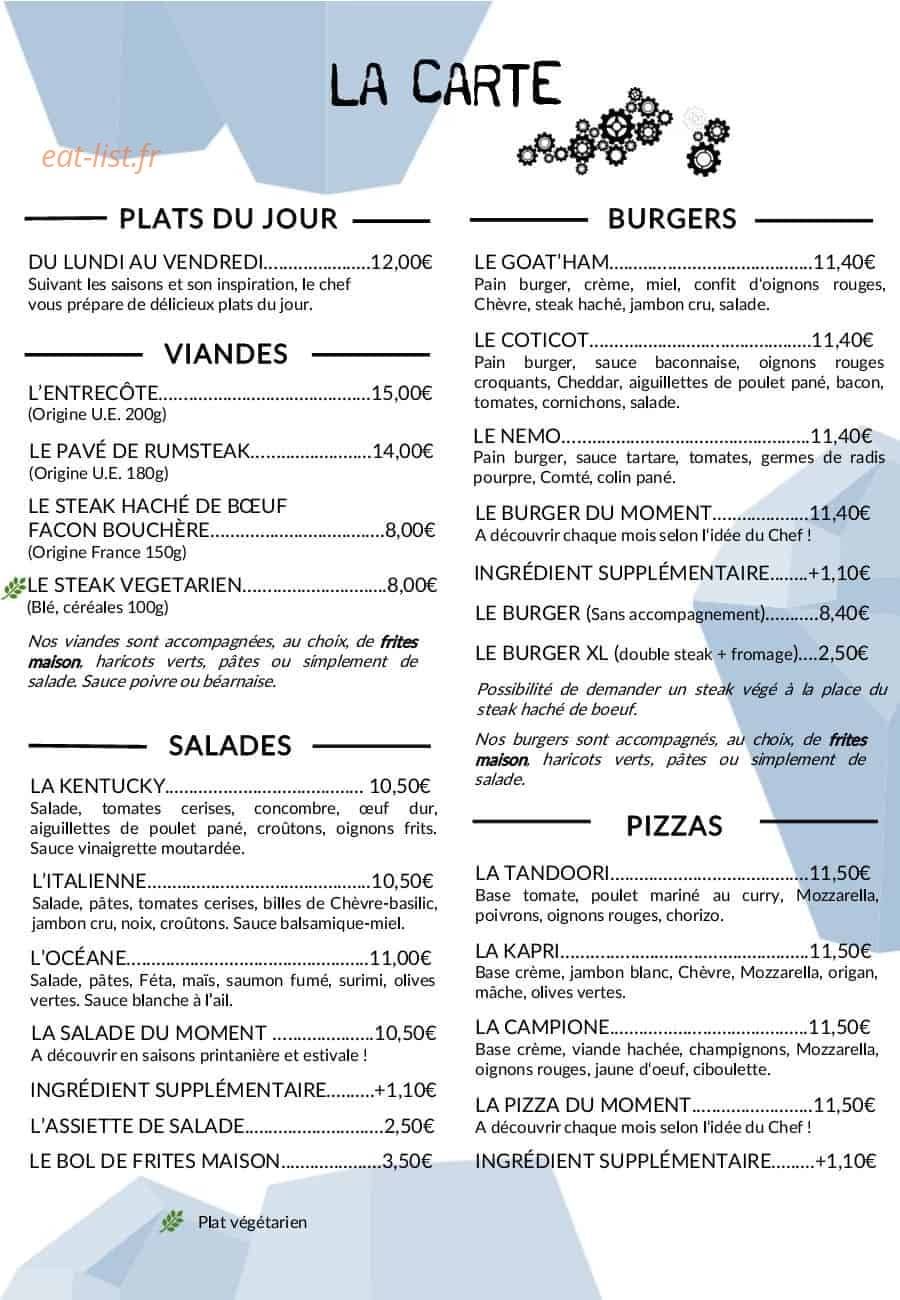 Kern’Up — carte page 3