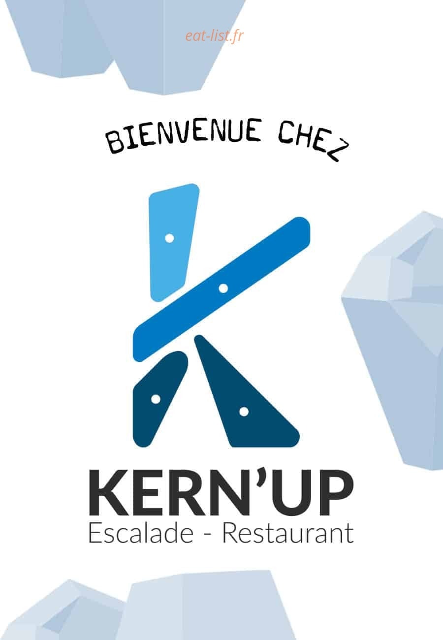 Kern’Up — carte page 1