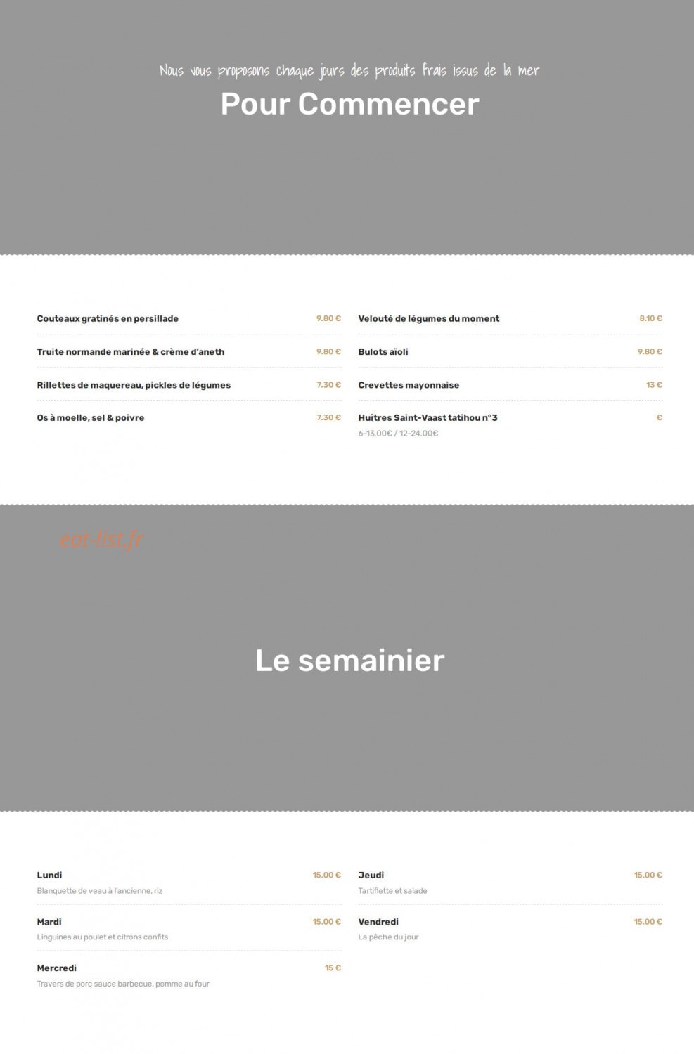 Eugénie — carte page 2