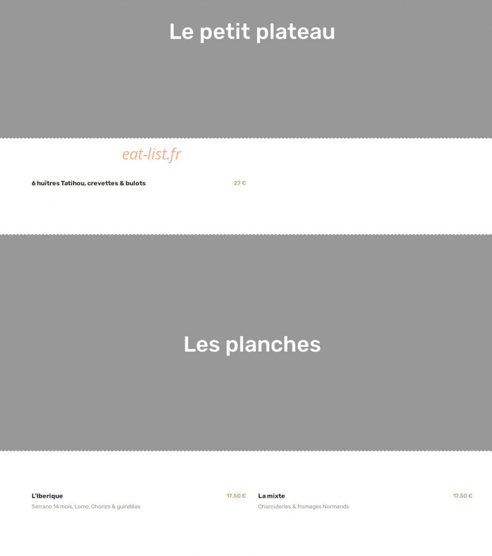 Eugénie — carte page 3
