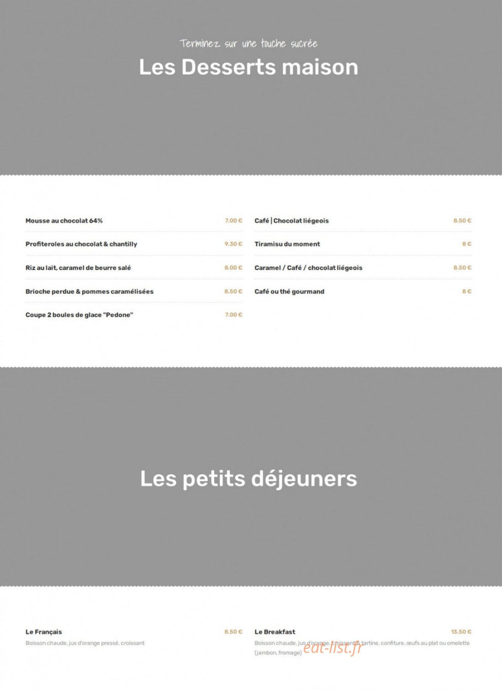 Eugénie — carte page 4