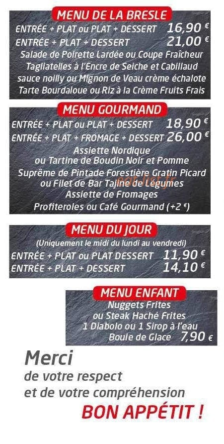O deux — carte page 2