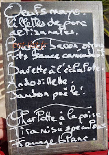 LE 39 — carte page 1