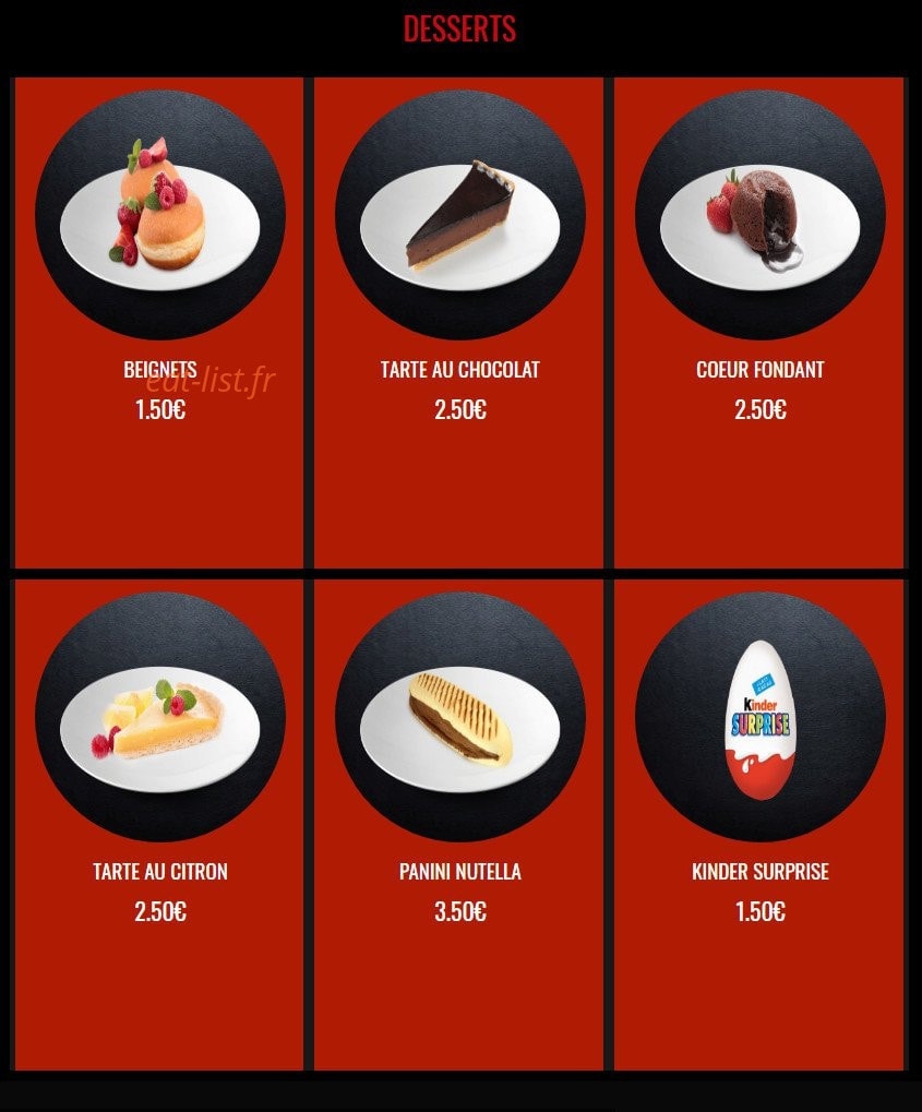 Le sultan — carte page 14