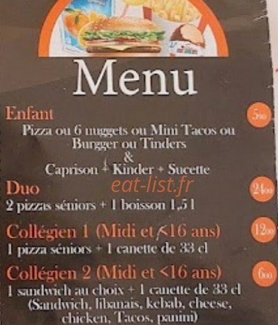 Le 254 — carte page 2