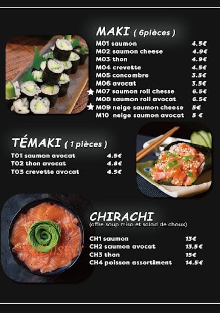 Daruma — carte page 6