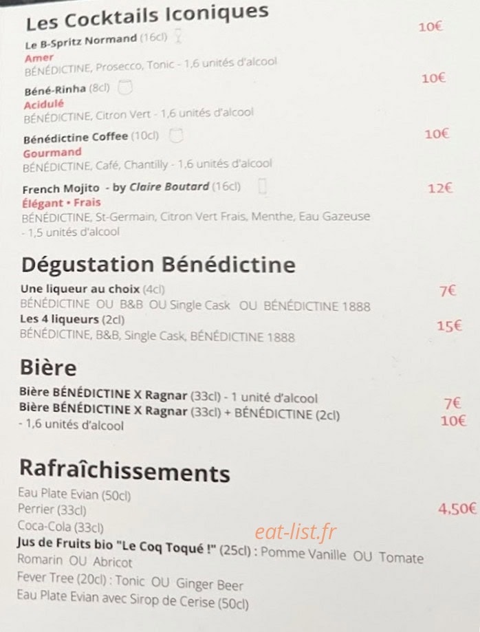 La Verrière — carte page 1