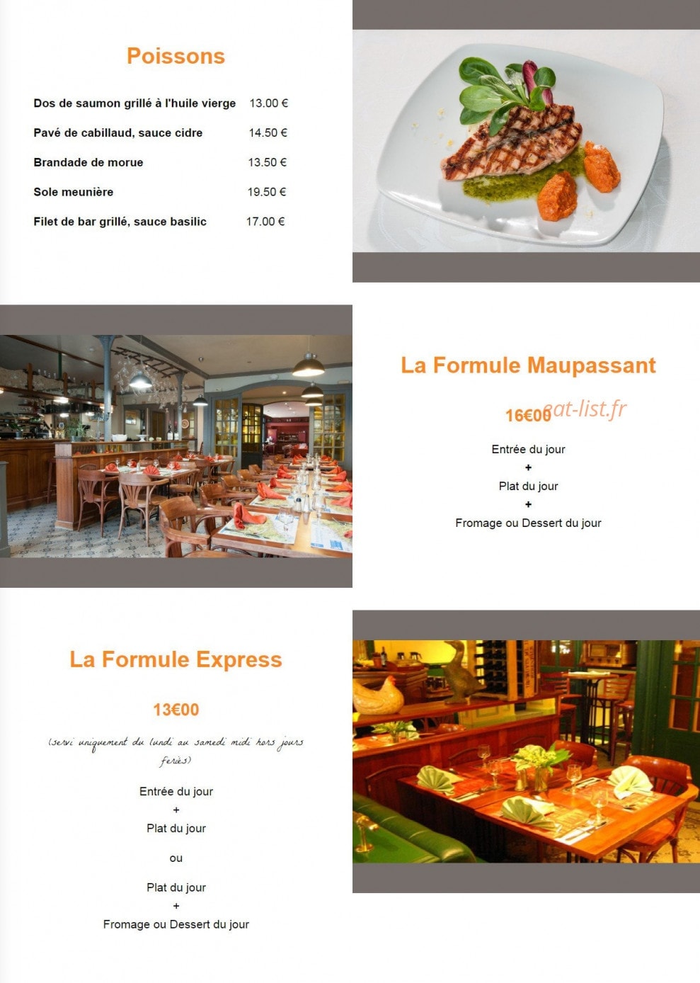 Le Maupassant — carte page 3