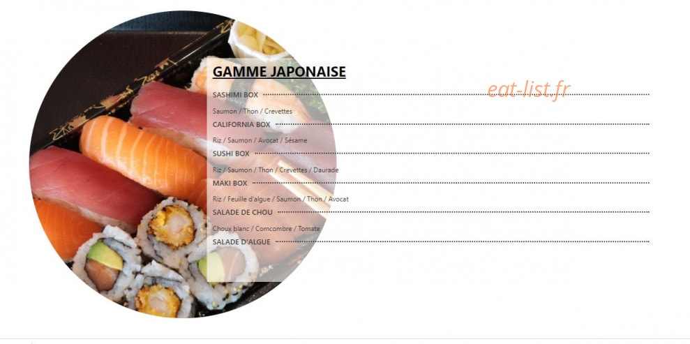 Veng Hour — carte page 7