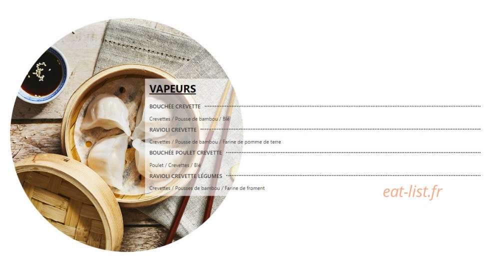Veng Hour — carte page 1