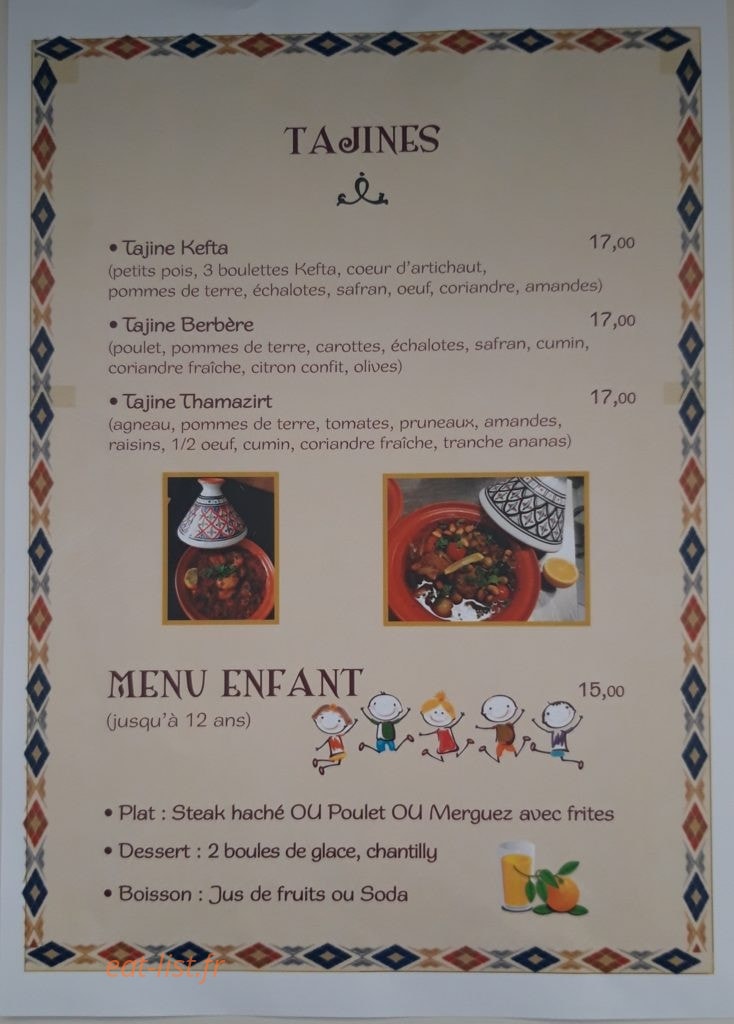 Le Thamazirt — carte page 2