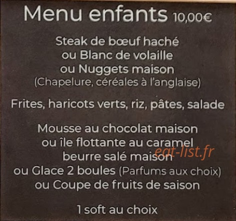 Le 1973 — carte page 6