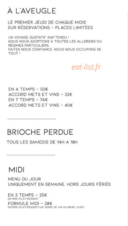 Skáli — carte page 3
