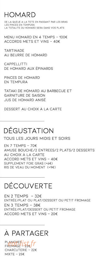Skáli — carte page 2