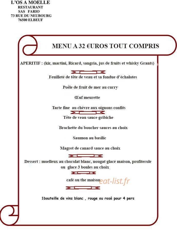 L'Os à Moelle — carte page 11