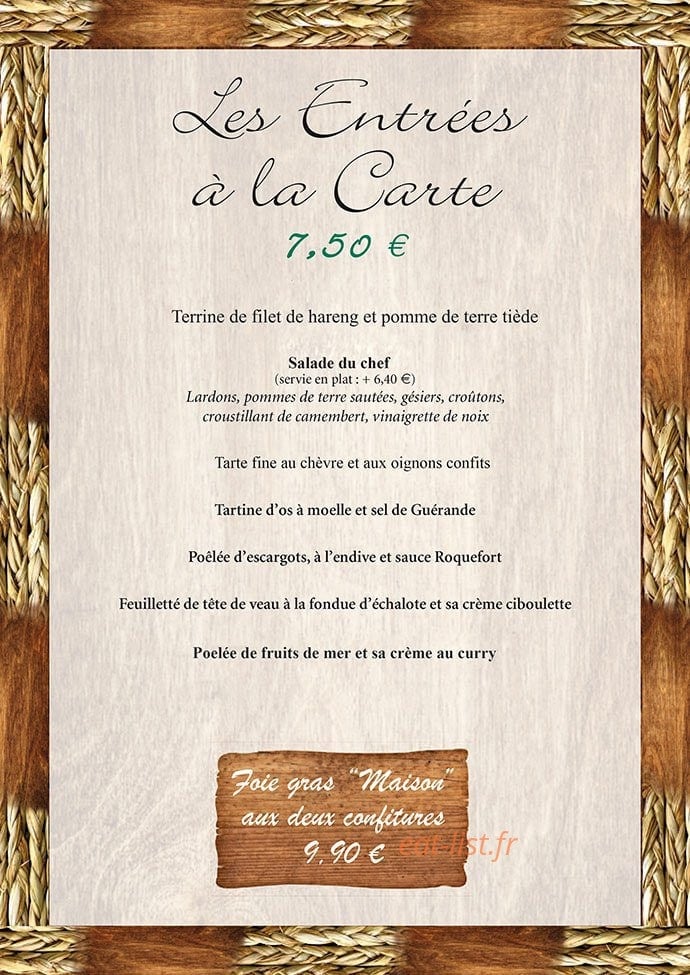 L'Os à Moelle — carte page 2