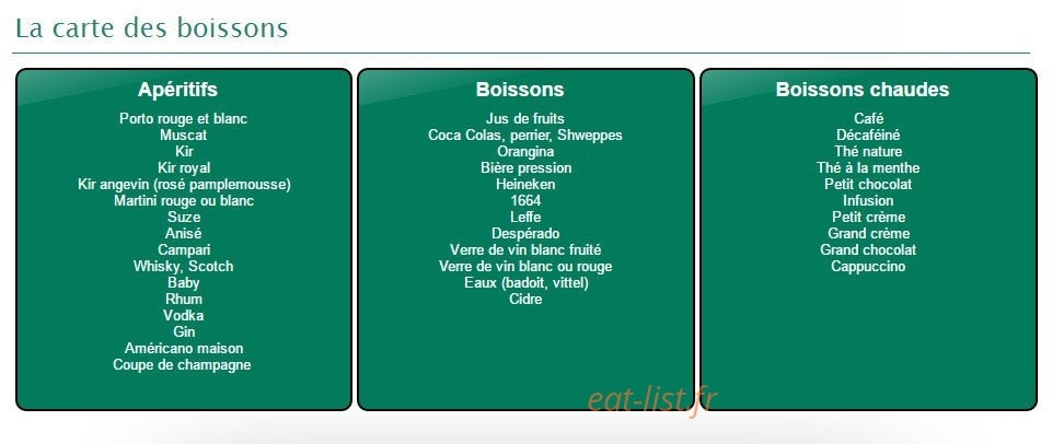 Le progrès — carte page 2