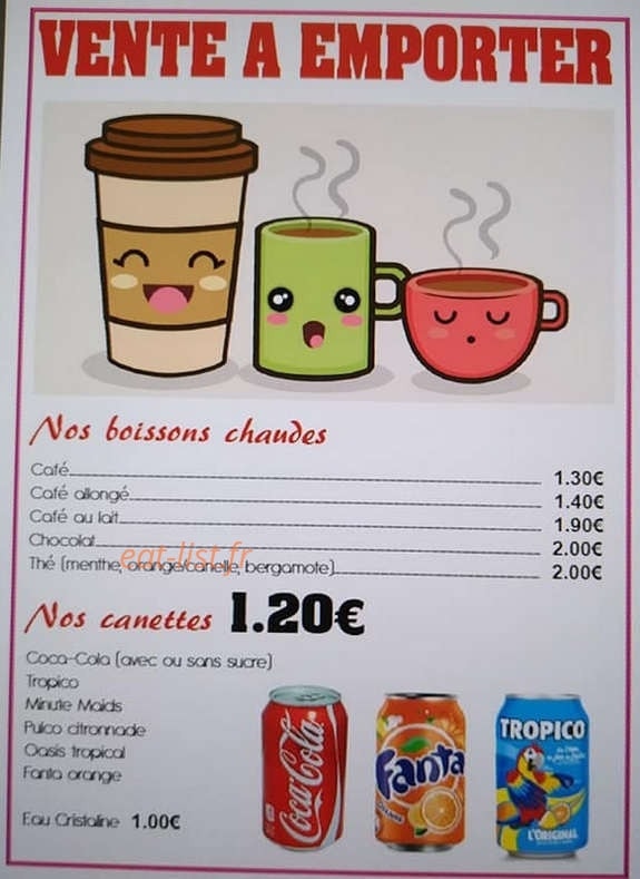 Madiba — carte page 3