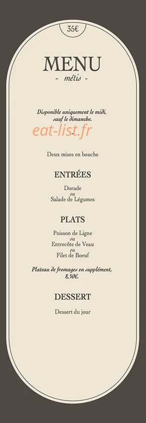 La toile de lin — carte page 4