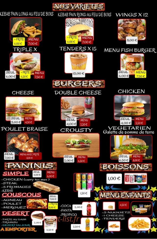 2K — carte page 1