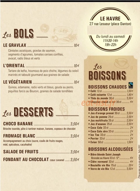 Aboun — carte page 2