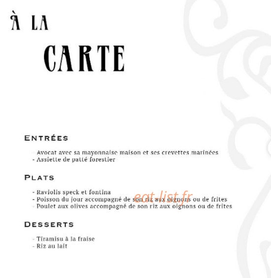 Aub'Art — carte page 1