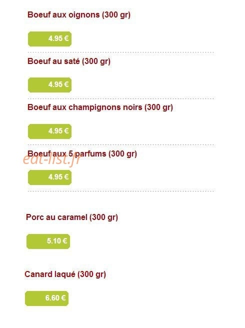 Bienvenue en Asie — carte page 4