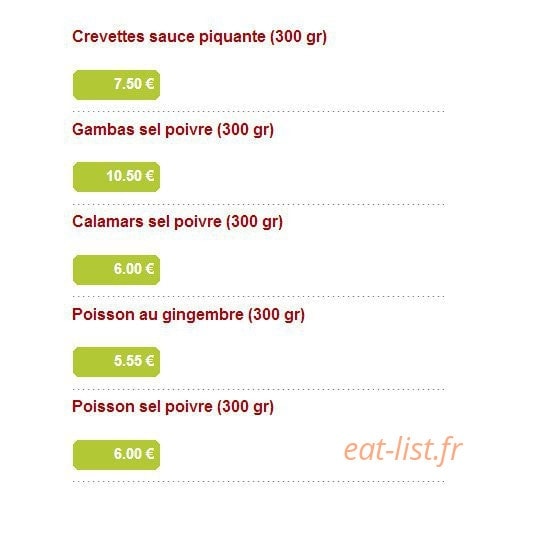 Bienvenue en Asie — carte page 5