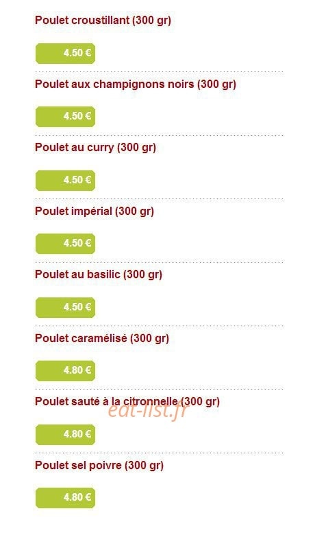 Bienvenue en Asie — carte page 3