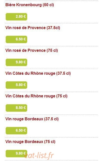 Bienvenue en Asie — carte page 10