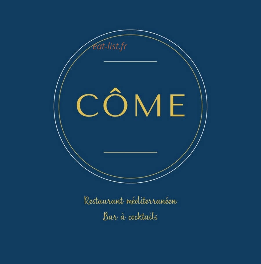 Côme — carte page 1