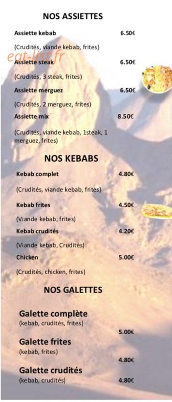 Djebel — carte page 2