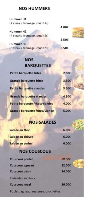 Djebel — carte page 4