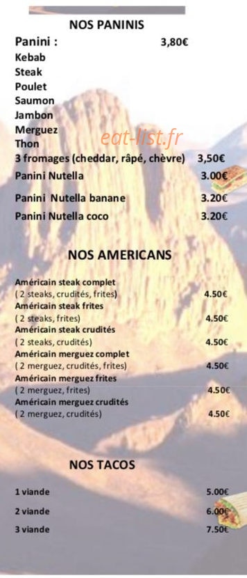 Djebel — carte page 3