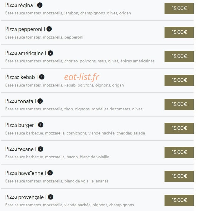 Jilani — carte page 7