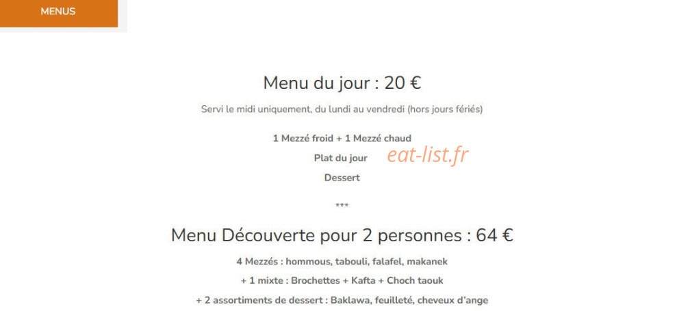Le Zgorthiote — carte page 1