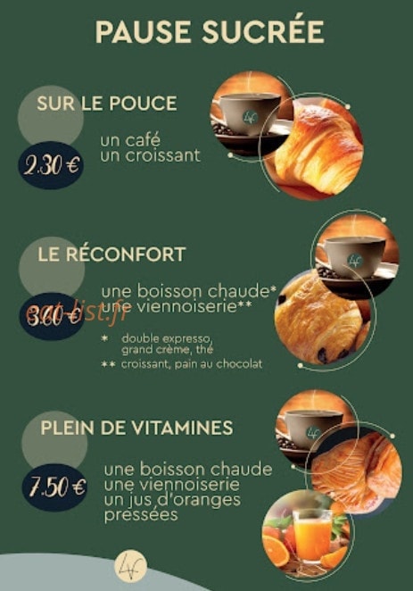 Luval Normandie — carte page 2