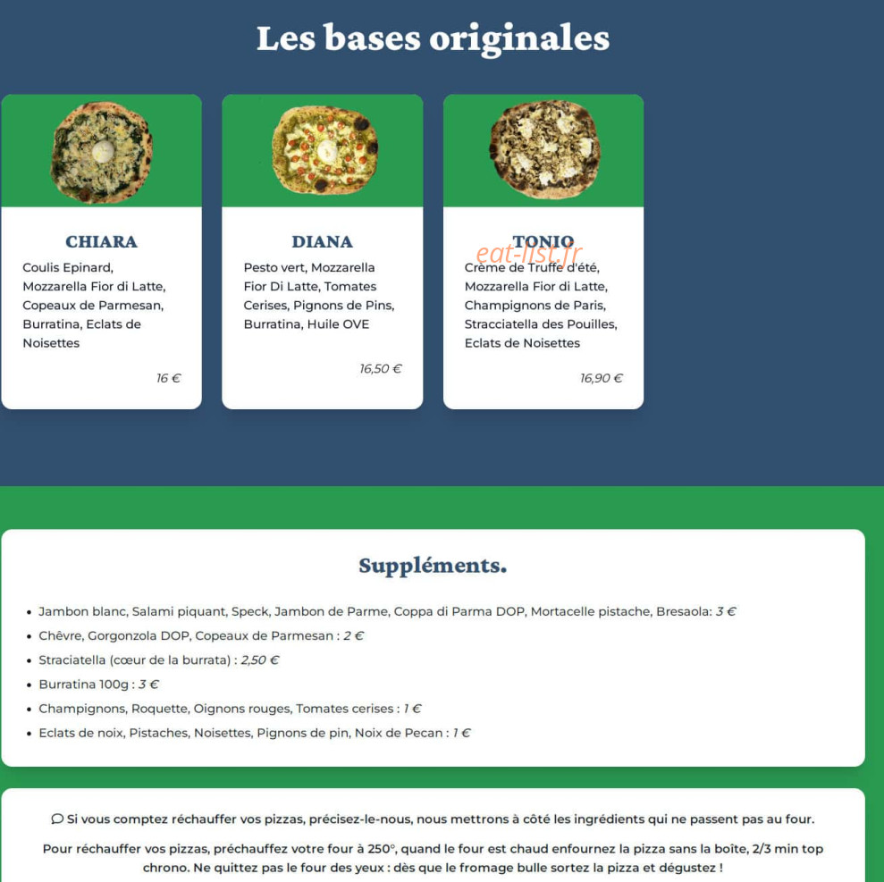 Macicia — carte page 3