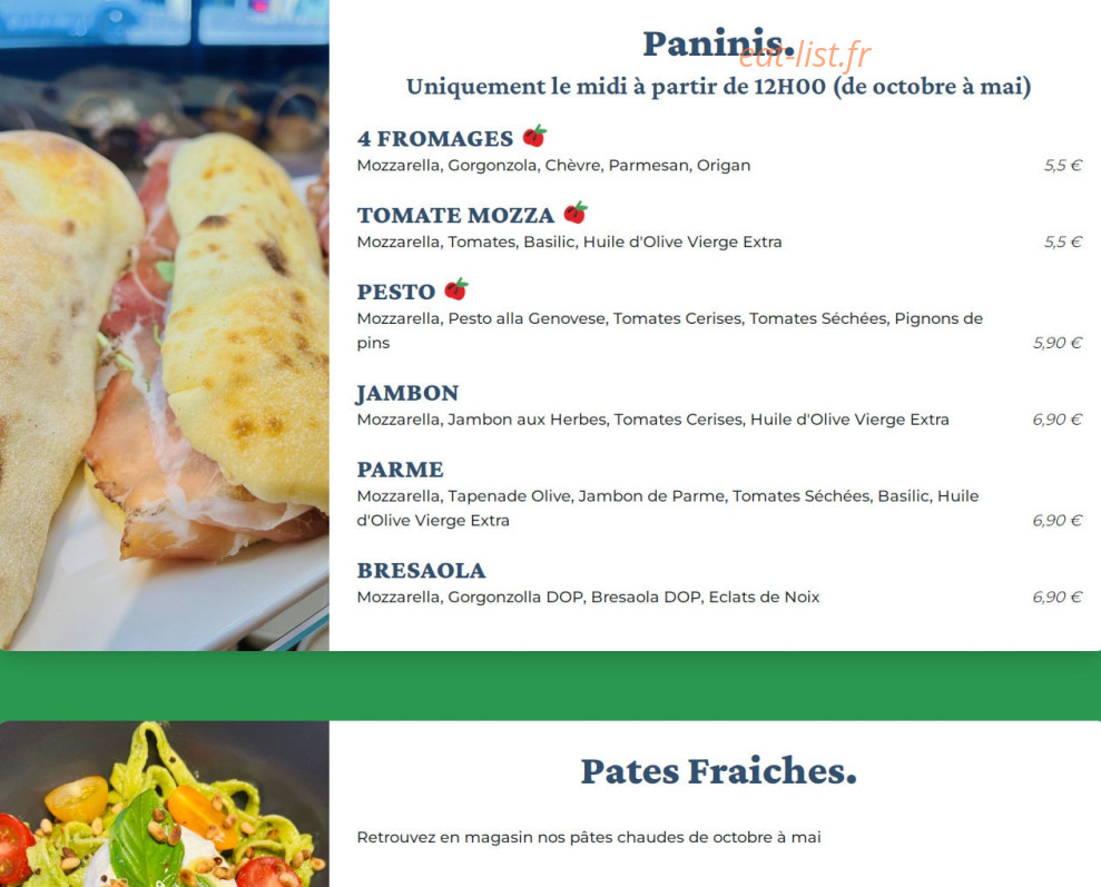 Macicia — carte page 4