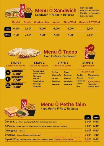 Ô Danton — carte page 2