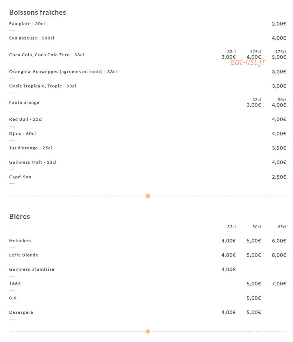 O'wakanda — carte page 3