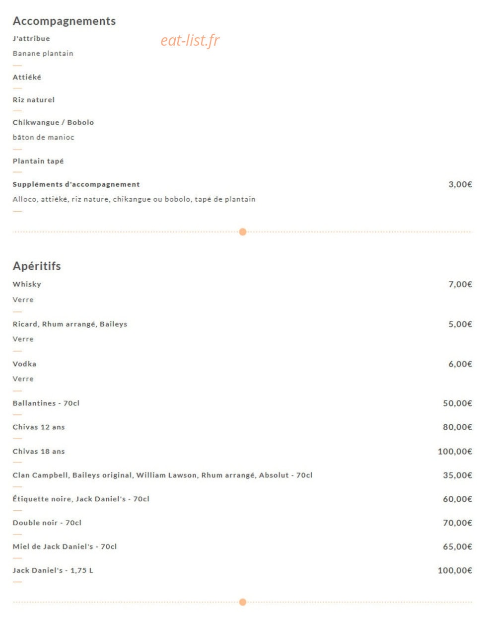 O'wakanda — carte page 2