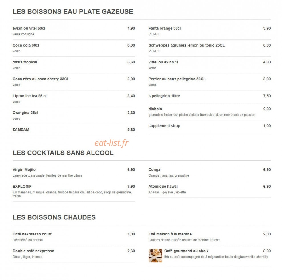 Ofourno — carte page 3